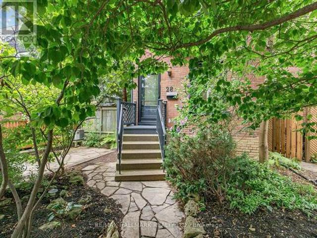 House for sale in Woburn, Ontario