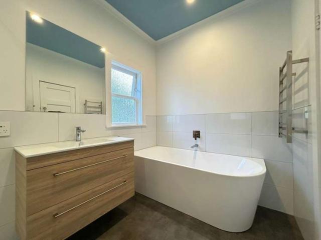 House for rent in Blockhouse Bay