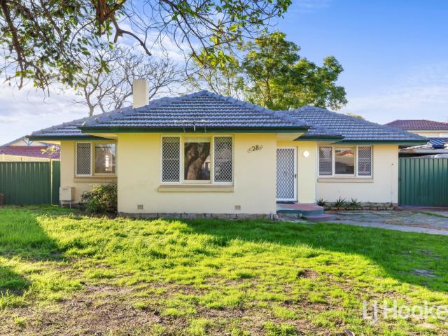 Apartment for rent in Manmanning, Western Australia