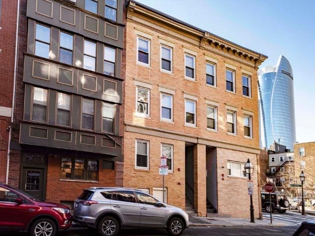 Apartment for rent in Boston, Massachusetts
