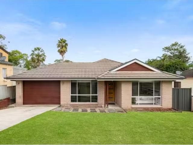House for rent in Sydney, New South Wales