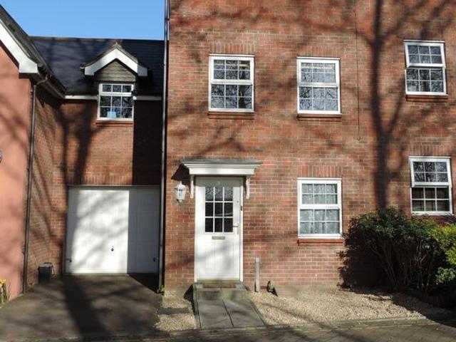 Room for rent in Mile Cross, East Bank