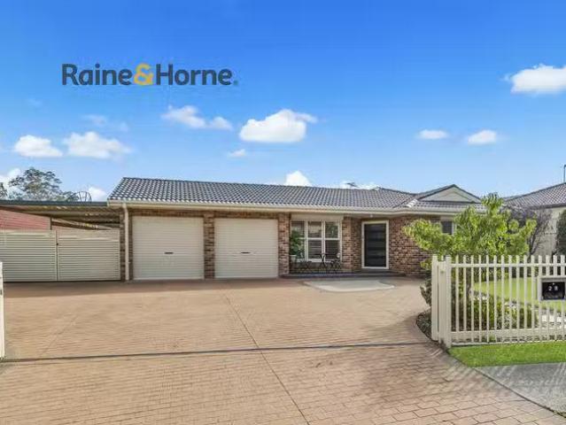 House for rent in Sydney, New South Wales