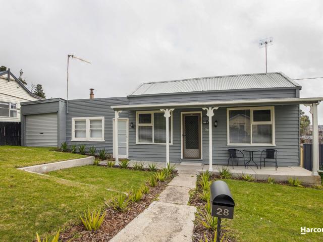 Apartment for rent in Burnie, Tasmania