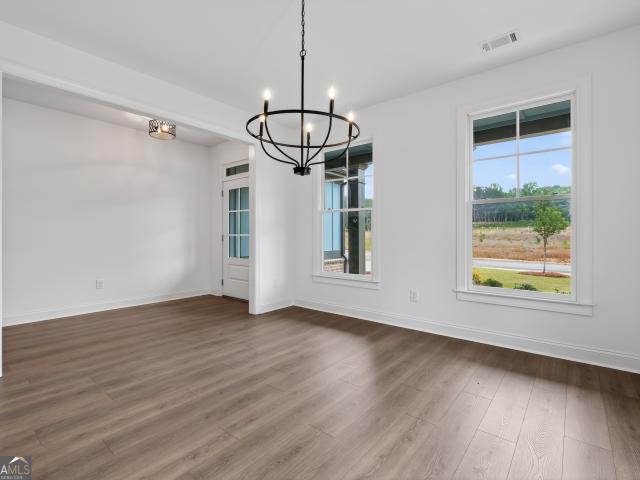 House for sale in Winder, Georgia