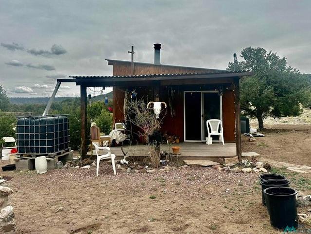 House for sale in Catron, New Mexico