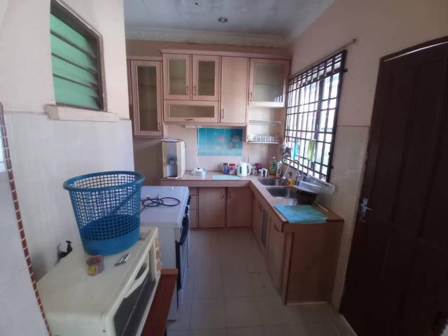 Terraced House for sale in Perak, Kuala Kangsar