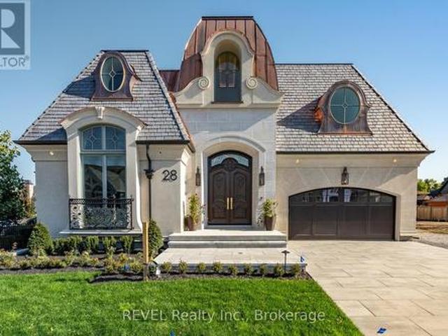House for sale in Niagara, Ontario