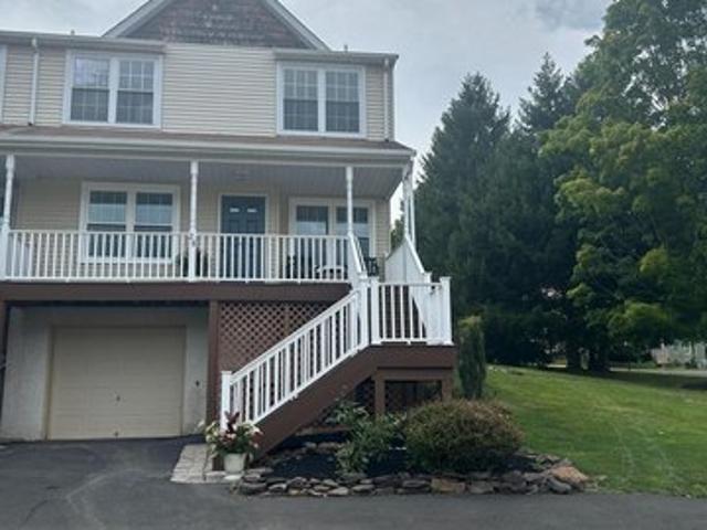 Townhouse for sale in Bucks, Pennsylvania