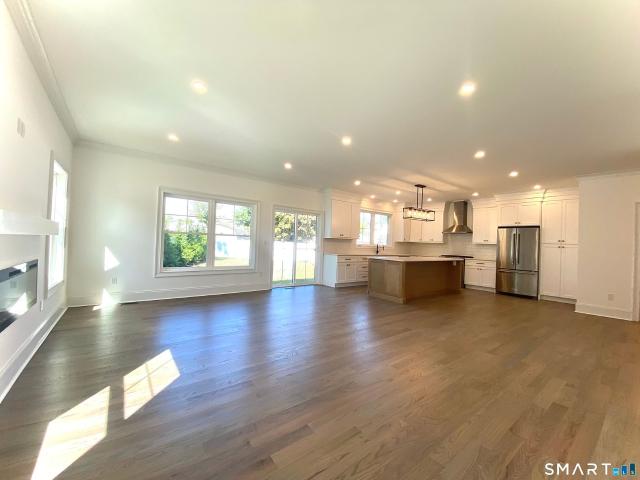 Duplex for sale in Fairfield, Connecticut
