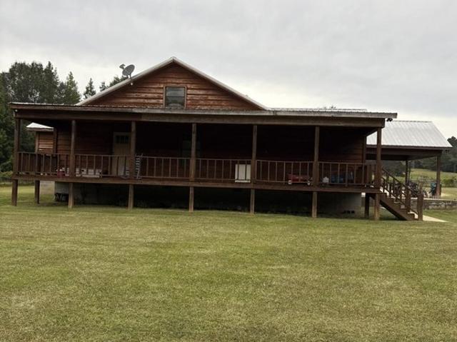 House for sale in Iuka, Mississippi