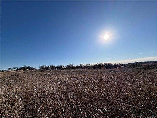 Land for sale in Barnsdall, Oklahoma