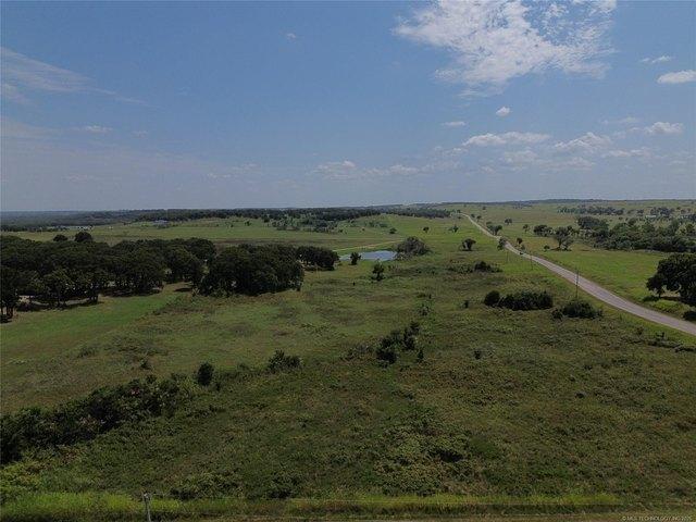 Land for sale in Barnsdall, Oklahoma