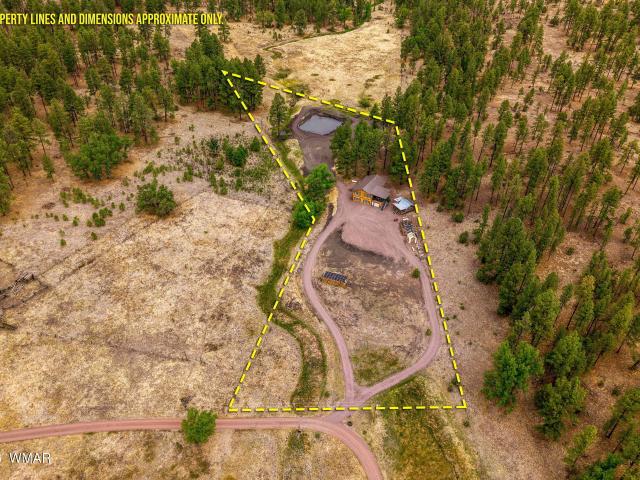 House for sale in Alpine, Arizona