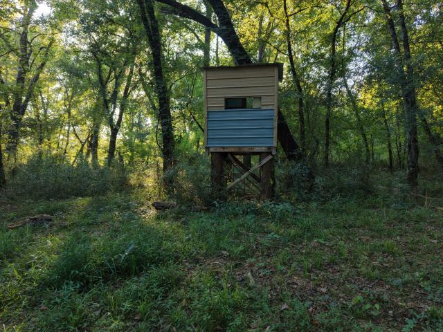 Land for sale in Calhoun, East Tennessee