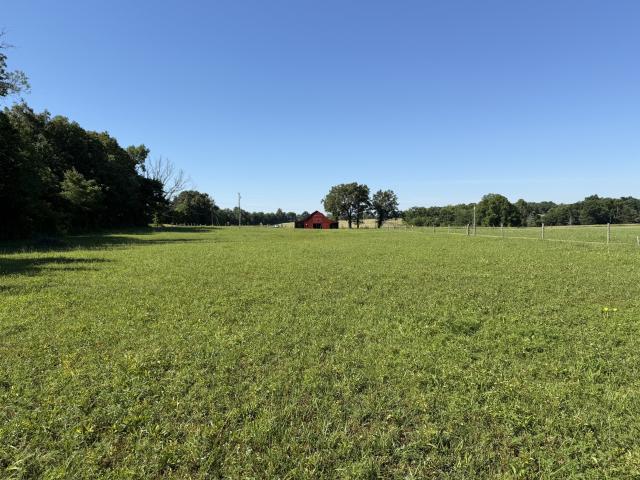 Land for sale in Tennessee
