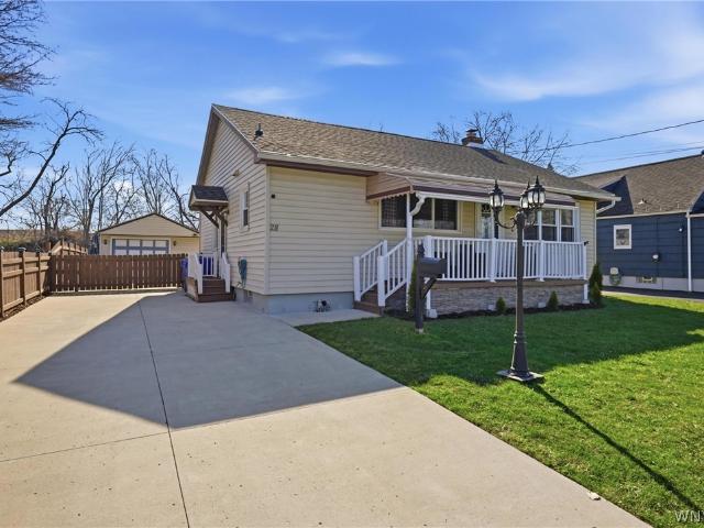 House for sale in West Seneca, New York