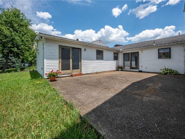 Townhouse for sale in Lehigh, Pennsylvania