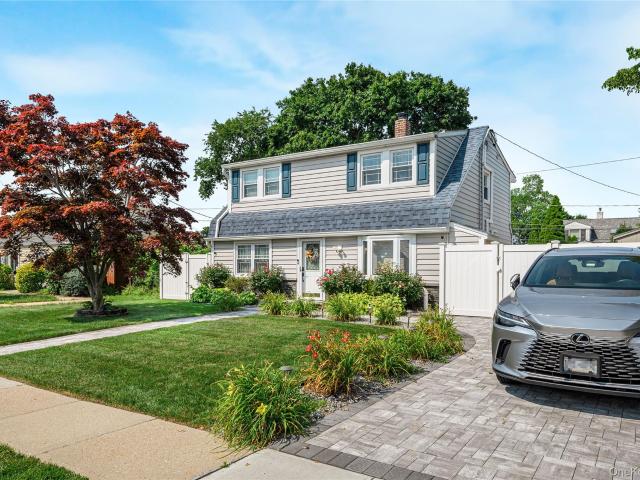 House for sale in Nassau, New York