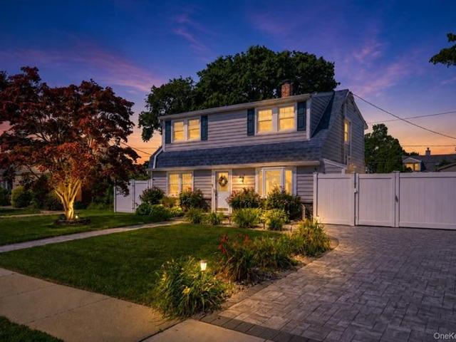 House for sale in Nassau, New York