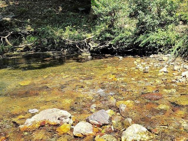 Land for sale in Broken Bow, Oklahoma