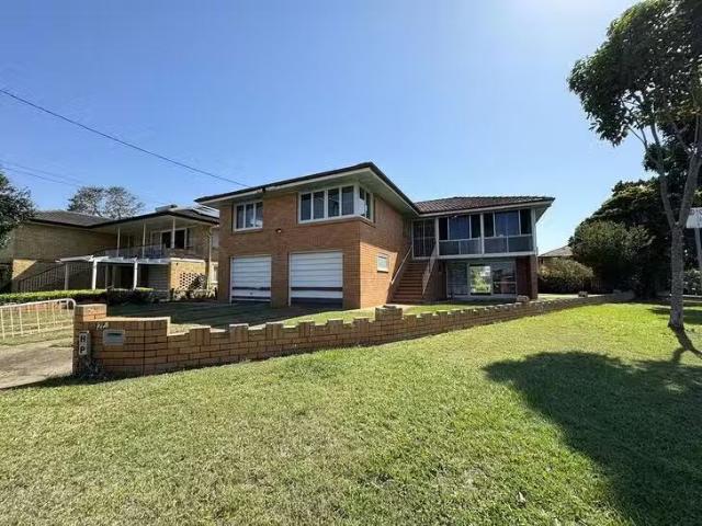 House for rent in Toombul, Queensland