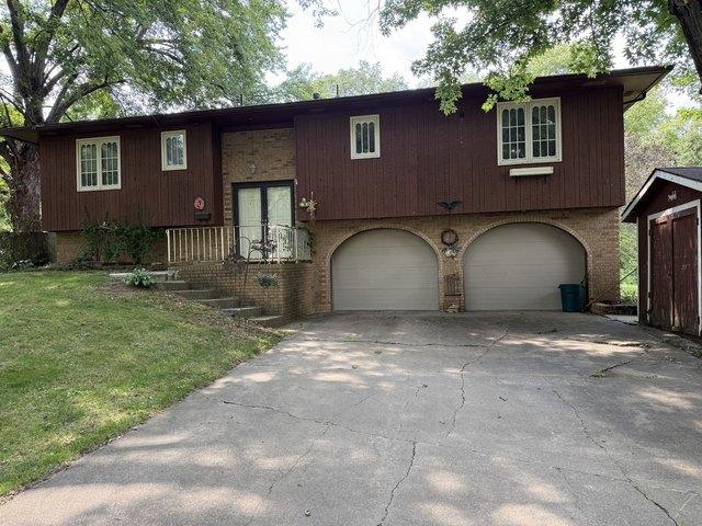 House for sale in Geneseo, Illinois
