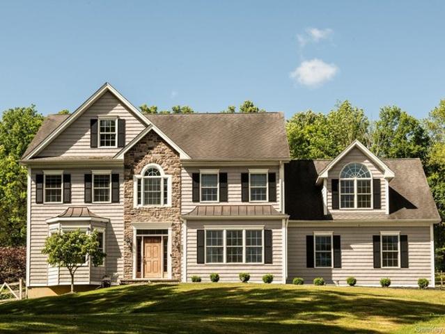 House for sale in Rhinebeck, New York