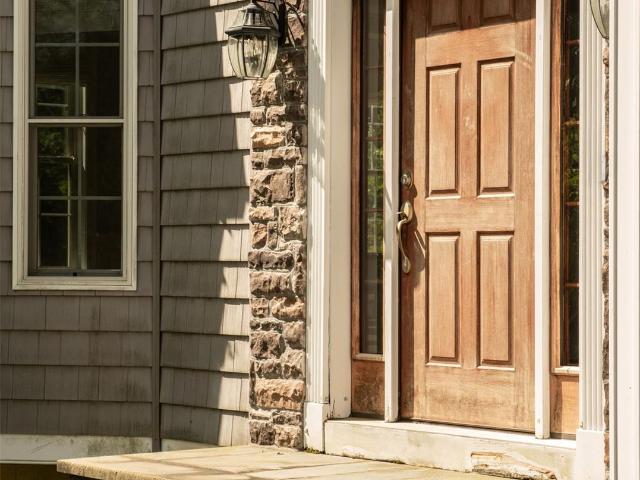 House for sale in Rhinebeck, New York