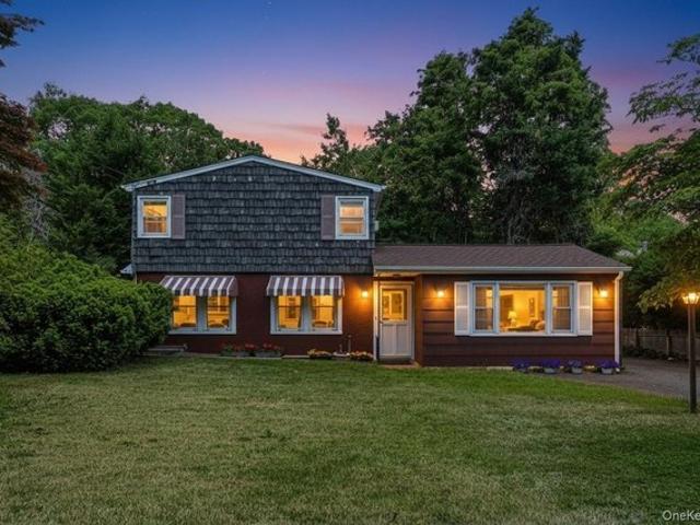 House for sale in Nassau, New York