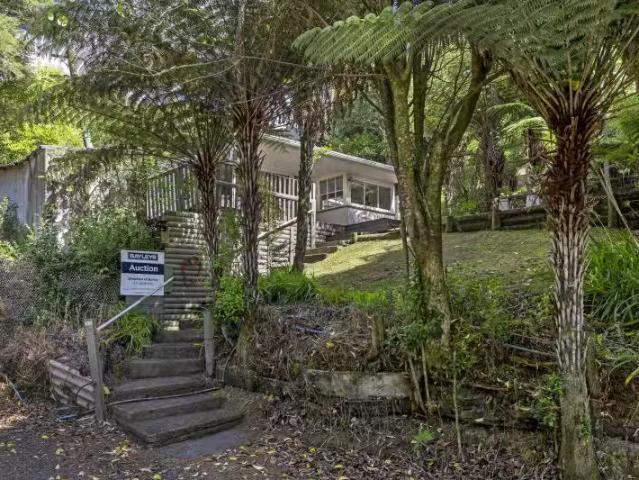 House for sale in Raglan, Waikato