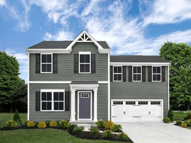 House for sale in Virginia