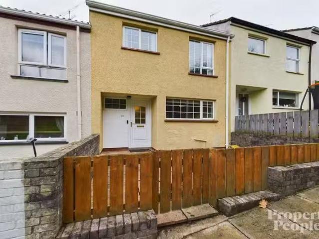 House to rent in Ballymote, Connacht
