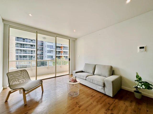 Apartment for rent in Sydney, New South Wales