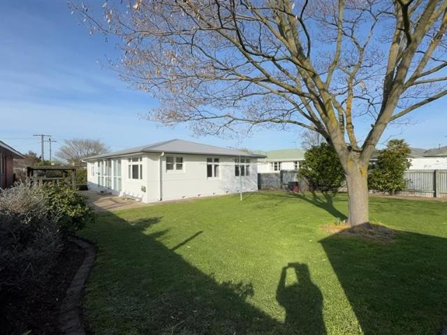 House for rent in Blenheim Central, Marlborough
