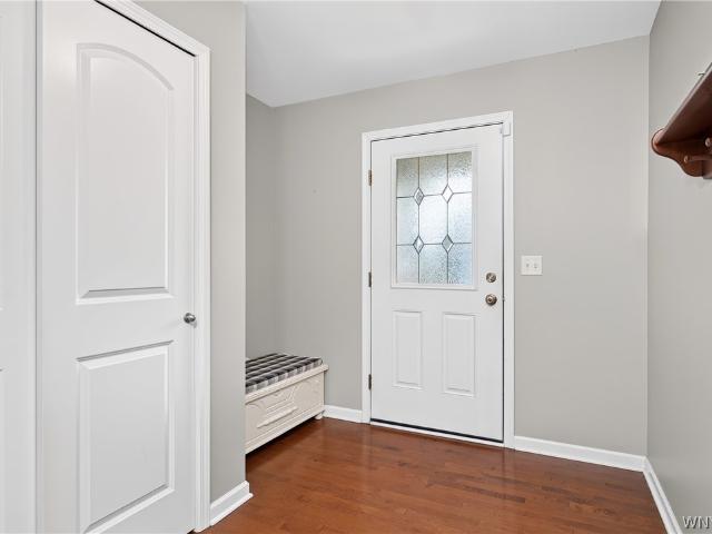 Condo for sale in Bowmansville, New York