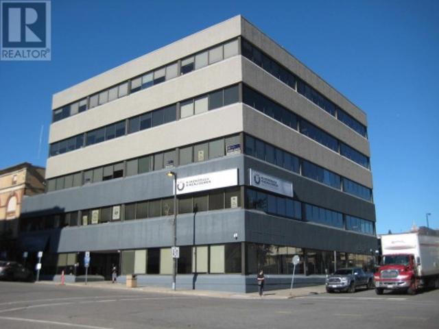 Commercial for rent in Thunder Bay, Ontario