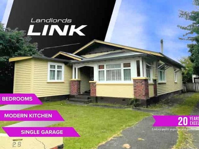 House for rent in Wanganui District