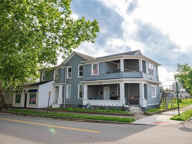 House for sale in Middletown, Ohio