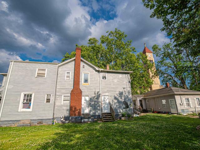 House for sale in Middletown, Ohio