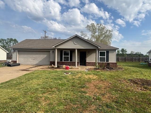 House for sale in Ark
