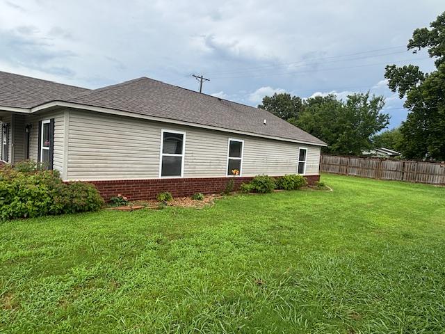 House for sale in Ark