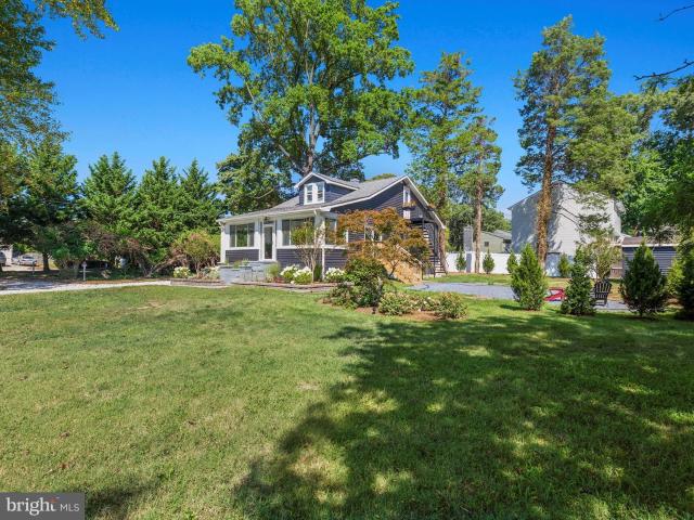 House for sale in Severna Park, Maryland