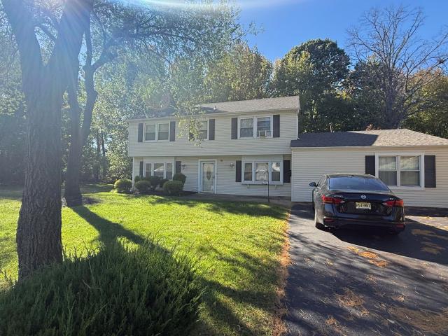 House for sale in Monmouth, New Jersey
