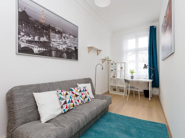 Pokój do wynajęcia w Poznań, Wielkopolskie