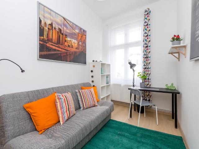 Pokój do wynajęcia w Poznań, Wielkopolskie