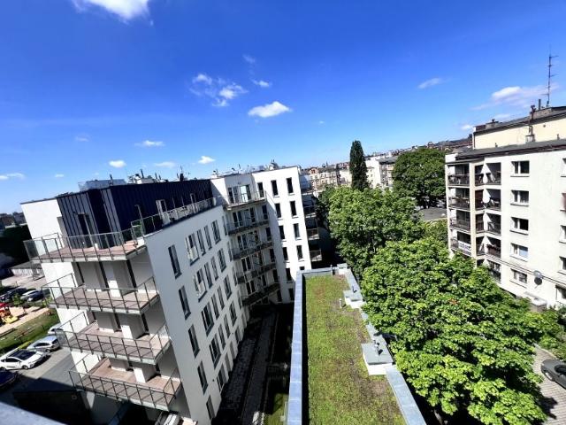 Mieszkanie na sprzedaż w Poznań, Wielkopolskie
