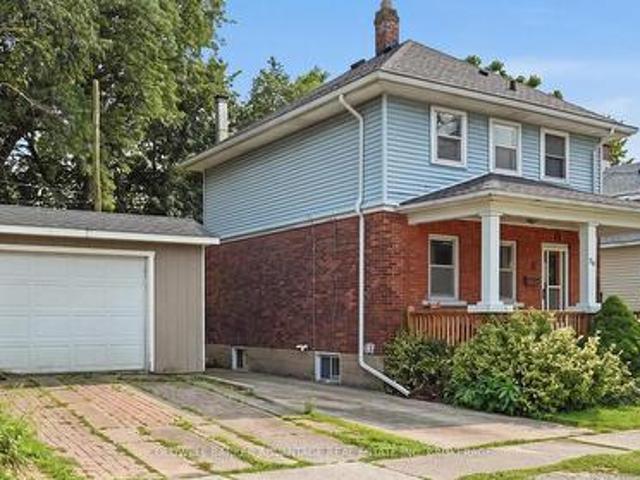 House for sale in Niagara, Ontario