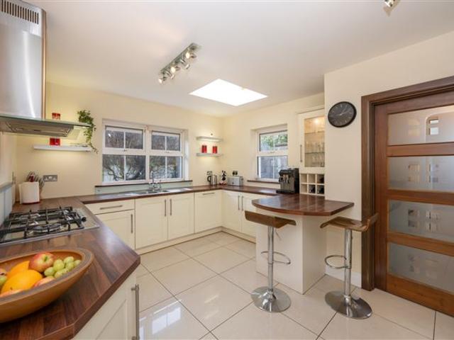 Detached House for sale in Ballintemple, South Tipperary