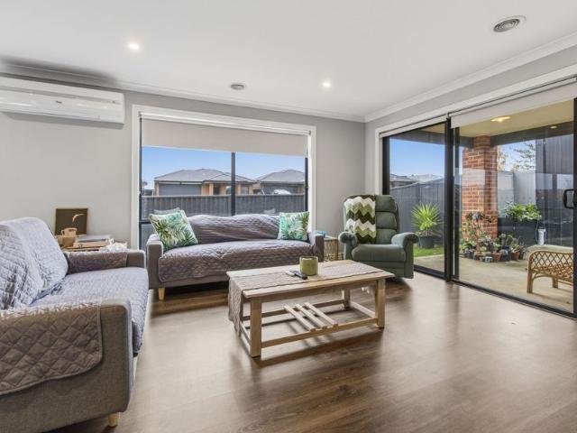 House for rent in Bonshaw, Victoria